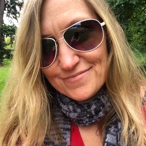 Meet your Posher, Erica